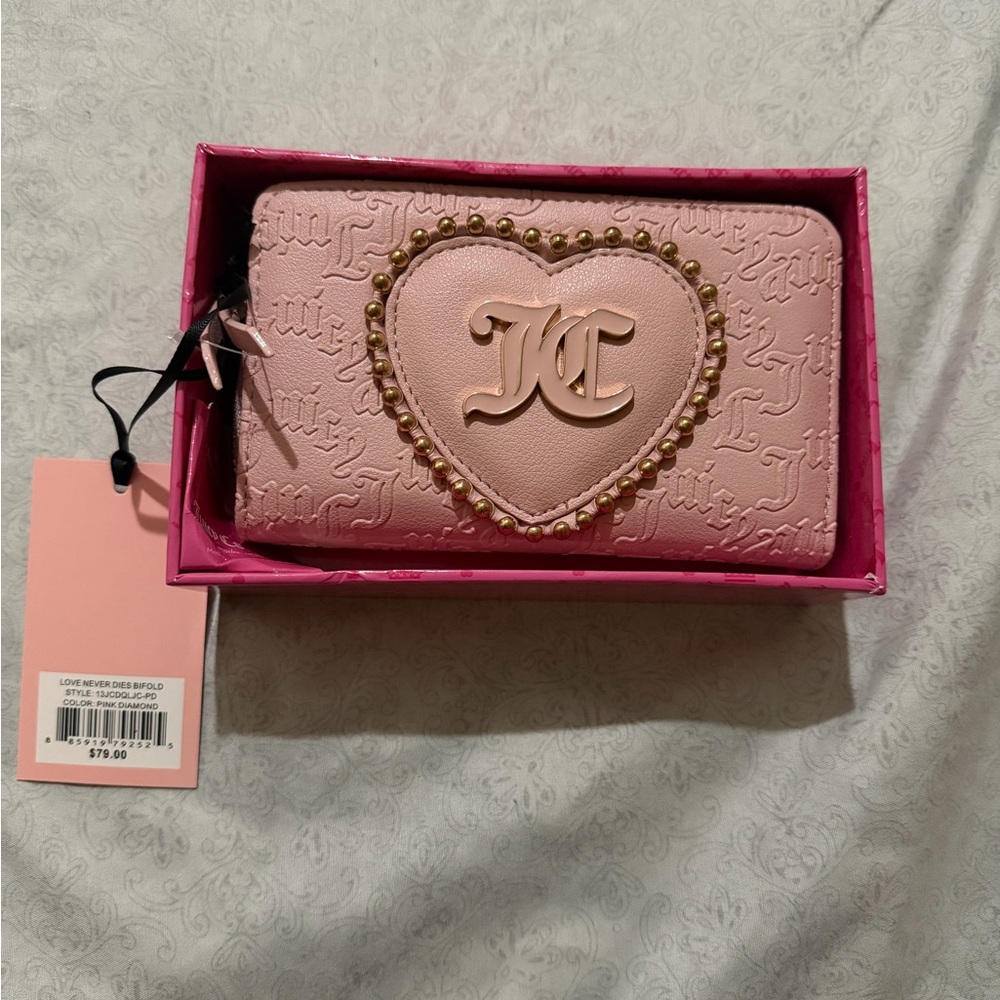 Pink Women's Bag